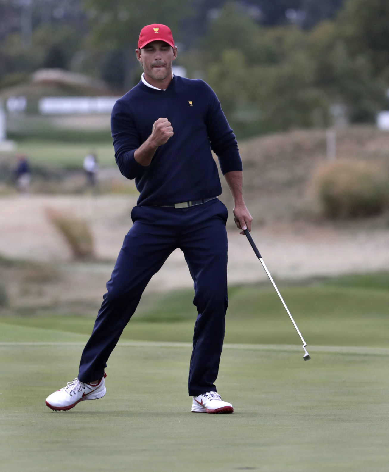 BROOKS KOEPKA